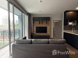 2 Bedroom Condo for rent at Q Prasarnmit, Khlong Toei Nuea, Watthana