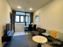 1 Bedroom Condo for rent at XT Huaikhwang, Din Daeng, Din Daeng