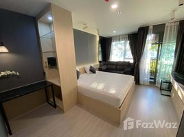 Studio Condo for rent at Life Ladprao, Chomphon, Chatuchak