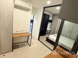 1 Bedroom Condo for rent at CIELA Charan 13 Station, Wat Tha Phra, Bangkok Yai