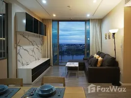 2 Bedroom Condo for rent at 333 Riverside, Bang Sue, Bang Sue