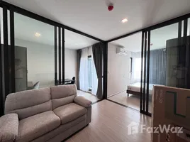 2 Bedroom Condo for rent at Life Sathorn Sierra, Talat Phlu, Thon Buri