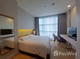 3 Bedroom Condo for rent at Chatrium Residence Riverside, Wat Phraya Krai, Bang Kho Laem