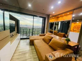 2 Bedroom Condo for rent at The Line Jatujak - Mochit, Chatuchak, Chatuchak