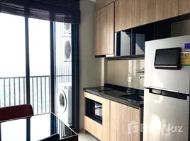 1 Bedroom Condo for rent at The Line Wongsawang, Wong Sawang, Bang Sue