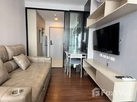 Studio Condo for rent at The Origin Ram 209 Interchange, Min Buri, Min Buri