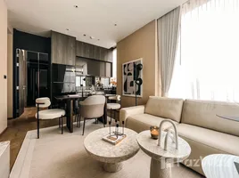 2 Bedroom Condo for rent at The Fine Bangkok Thonglor-Ekamai, Khlong Tan Nuea, Watthana