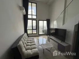 1 Bedroom Condo for rent at The Tree Pattanakarn - Ekkamai, Suan Luang, Suan Luang