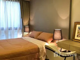 1 Bedroom Condo for rent at Maestro 03 Ratchada-Rama 9, Din Daeng, Din Daeng