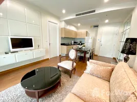 1 Bedroom Condo for rent at The Address Chidlom, Lumphini, Pathum Wan