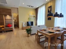 2 Bedroom Condo for rent at Noble BE19, Khlong Toei Nuea, Watthana