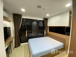 1 Bedroom Condo for rent at Atmoz Ladprao 71, Lat Phrao, Lat Phrao