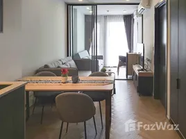 2 Bedroom Condo for rent at Chapter Chula-Samyan, Maha Phruettharam, Bang Rak