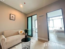 1 Bedroom Condo for rent at Metro Sky Prachachuen, Wong Sawang, Bang Sue