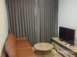 2 Bedroom Condo for rent at Chewathai Hallmark Ladprao-Chokchai 4, Saphan Song, Wang Thong Lang