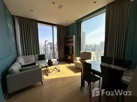 2 Bedroom Condo for rent at 28 Chidlom, Lumphini, Pathum Wan