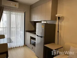 1 Bedroom Condo for rent at The Privacy Thaphra Interchange, Wat Tha Phra, Bangkok Yai