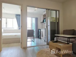 1 Bedroom Condo for rent at Elio Sathorn-Wutthakat, Bang Kho, Chom Thong