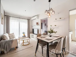 2 Bedroom Condo for rent at Aspire Sathorn-Taksin Timber Zone, Bang Kho, Chom Thong