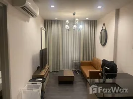 1 Bedroom Condo for rent at The Line Asoke - Ratchada, Din Daeng, Din Daeng