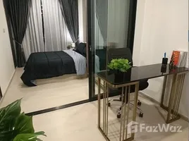 1 Bedroom Condo for rent at Knightsbridge Phaholyothin - Interchange, Anusawari, Bang Khen