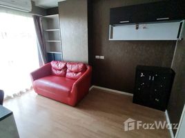 1 Bedroom Condo for rent at Lumpini Ville On Nut - Latkrabang, Prawet, Prawet