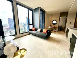 2 Bedroom Condo for rent at Hyde Heritage Thonglor, Khlong Tan Nuea, Watthana