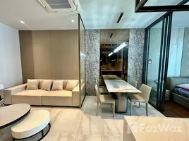 1 Bedroom Condo for rent at Supalai Icon Sathorn, Thung Mahamek, Sathon