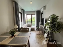 2 Bedroom Condo for rent at Chapter Thonglor 25, Khlong Tan Nuea, Watthana