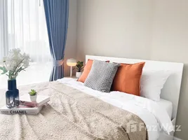 1 Bedroom Condo for rent at Metro Sky Prachachuen, Wong Sawang, Bang Sue