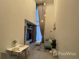 1 Bedroom Condo for rent at The Line Sukhumvit 101, Bang Chak, Phra Khanong