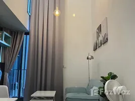 1 Bedroom Condo for rent at The Line Sukhumvit 101, Bang Chak, Phra Khanong