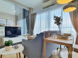 1 Bedroom Condo for rent at The Parkland Taksin-Thapra, Talat Phlu, Thon Buri