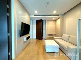 1 Bedroom Condo for rent at The Address Asoke, Makkasan, Ratchathewi