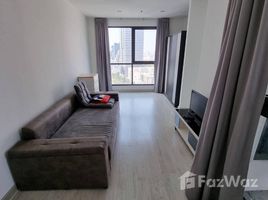 Studio Condo for rent at Ideo Mobi Sathorn, Bang Lamphu Lang, Khlong San