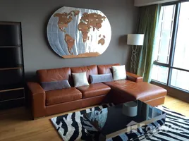 2 Bedroom Condo for rent at Hyde Sukhumvit 13, Khlong Toei Nuea, Watthana