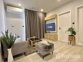 2 Bedroom Condo for rent at The Key Rama 3, Bang Khlo, Bang Kho Laem