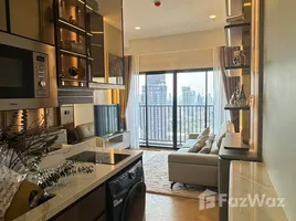 2 Bedroom Condo for rent at Park Origin Thonglor, Khlong Tan Nuea, Watthana