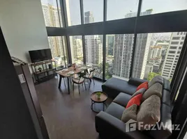 2 Bedroom Condo for rent at The Lofts Silom, Si Lom, Bang Rak