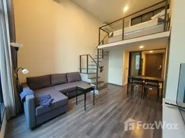 2 Bedroom Condo for rent at KnightsBridge Space Rama 9, Din Daeng, Din Daeng