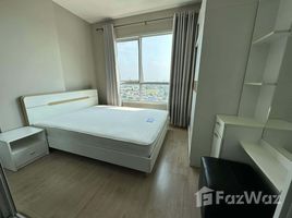 1 Bedroom Condo for rent at The Tempo Grand Sathorn-Wutthakat, Bang Kho, Chom Thong