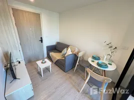 Studio Condo for rent at Nue Z - Square Suan Luang Station, Nong Bon, Prawet