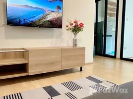 1 Bedroom Condo for rent at Chewathai Hallmark Ladprao-Chokchai 4, Saphan Song, Wang Thong Lang
