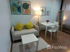 1 Bedroom Condo for rent at The Tree Interchange, Bang Sue, Bang Sue