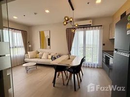 2 Bedroom Condo for rent at The Key MRT Phetkasem 48, Bang Wa, Phasi Charoen