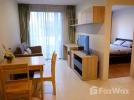1 Bedroom Condo for rent at Voque Place Sukhumvit 107, Bang Na, Bang Na