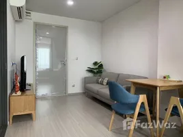 1 Bedroom Condo for rent at Life Ladprao, Chomphon, Chatuchak