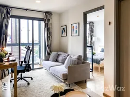 1 Bedroom Condo for rent at Taka Haus, Khlong Tan Nuea, Watthana
