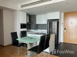 2 Bedroom Condo for rent at Aequa Sukhumvit 49, Khlong Tan Nuea, Watthana