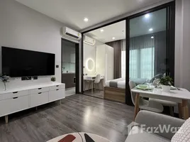 Studio Condo for rent at Urbano Rajavithi, Bang Phlat, Bang Phlat